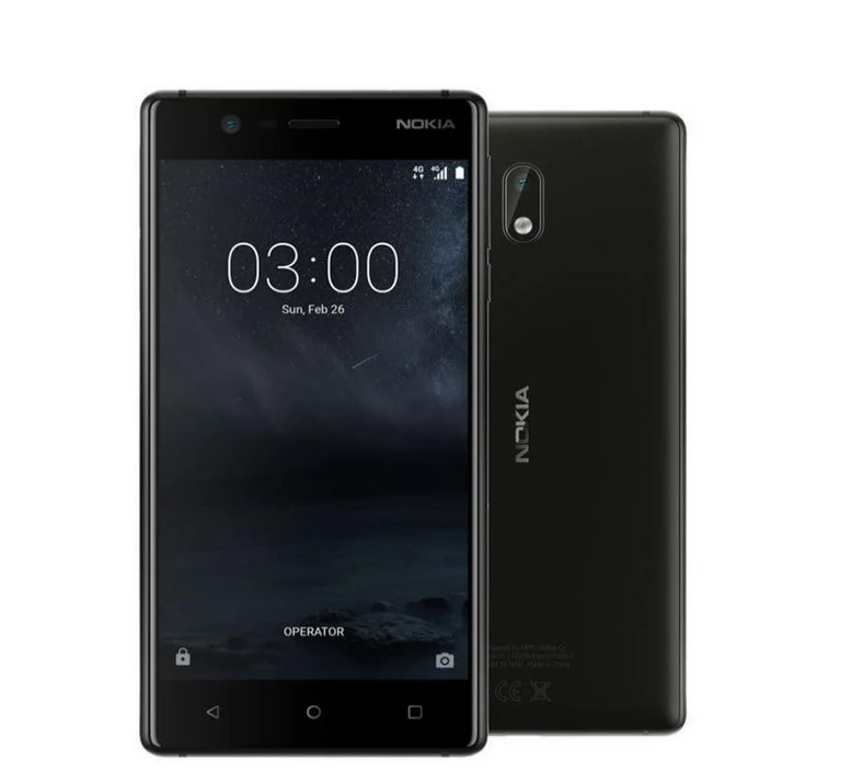  Nokia 3