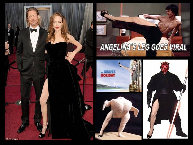 Ranking najpopularniejszych memów 2012