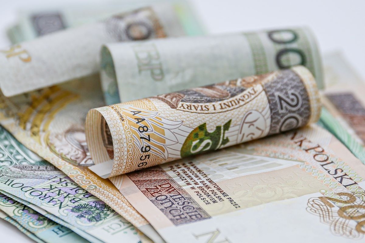 1000 zł dodatku nie dla wszystkich pracowników żłobków. Otrzyma je tylko 20% opiekunek i opiekunów?
