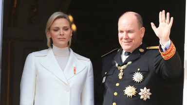 To koniec małżeństwa księżnej Charlene i księcia Alberta? Niepokojące doniesienia