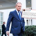 Donald Tusk informuje o przełomie w sprawie rolników. "Wynik moich rozmów"