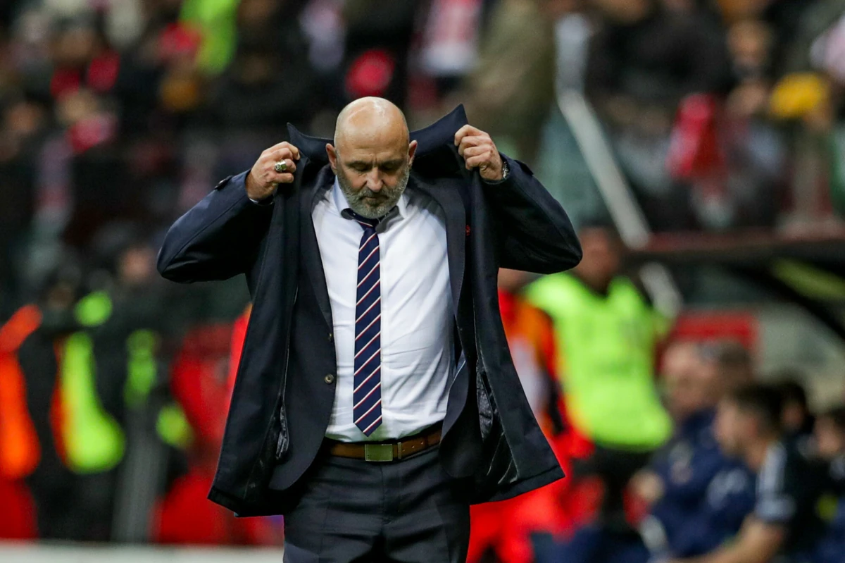 Probierz powołał piłkarzy na mecze z Litwą i Maltą. Wielki powrót do reprezentacji Polski