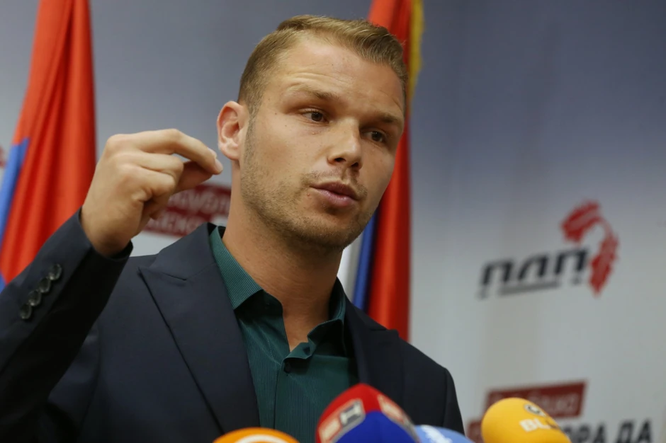 Draško Stanivuković 