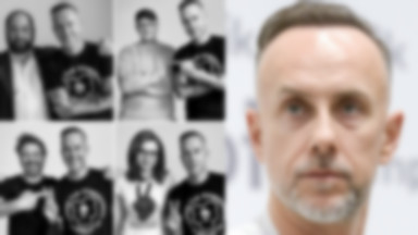 Nergal walczy o sekularyzację Polski. Dołączają Piaseczny, Biedroń i Poniedziałek