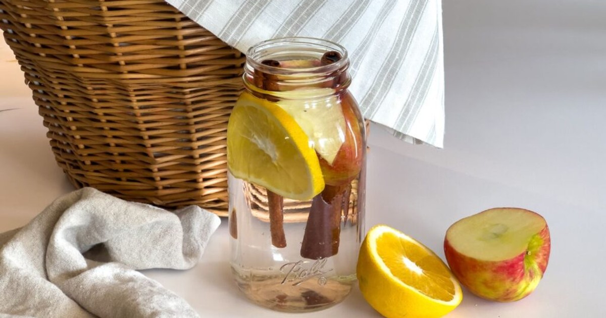 How to make air freshener at home Pulse Ghana