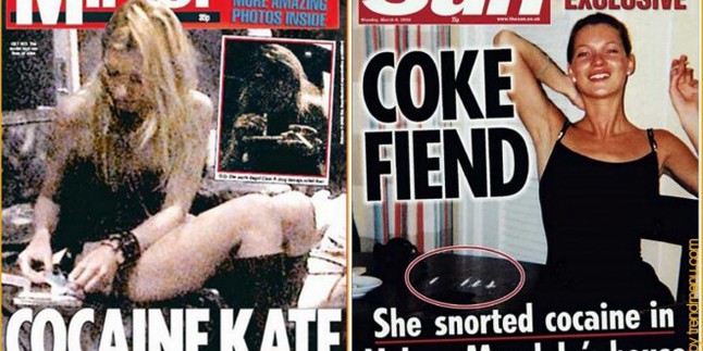 kate moss, kokain, kábítószer, szupermodell botrány, mercedes