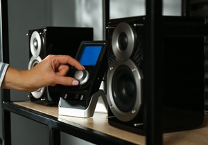 Moderni bežični zvučnici