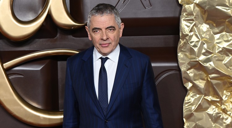 Rowan Atkinson visszatér ikonikus szerepéhez Kép: Getty Images