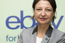 "Rada dla kobiet? Nie zgadzajcie się na kompromisy". 15 pytań do szefowej eBaya w Europie Centralnej