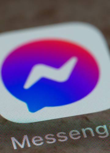 Jak zobaczyć usunięte wiadomości na Messengerze? Wyjaśniamy krok po kroku |  Ofeminin