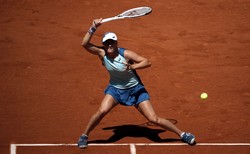Droga Świątek do finału French Open trwała 8 godzin i 43 minuty