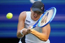 Iga Świątek efektownie rozpoczęła rywalizację w Seulu. Sorana Cirstea nie miała szans