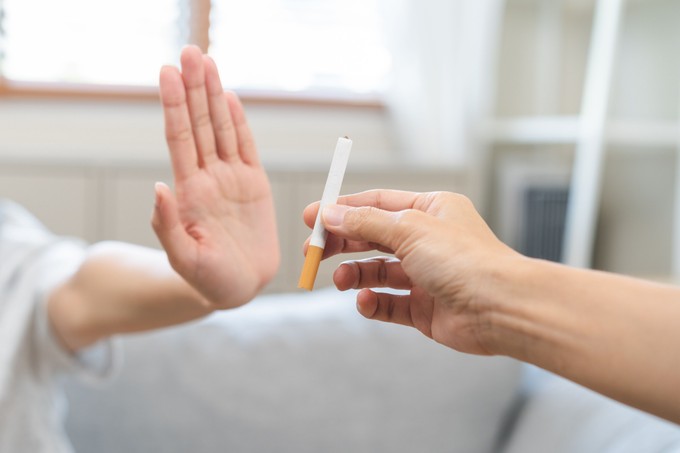 Így szokhat le a dohányzásról – 5 módszer a sikerhez