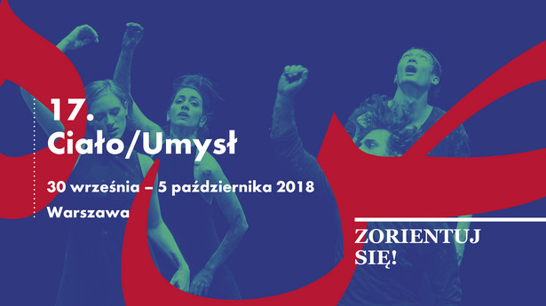 Jak odetchnąć w czasach pośpiechu? Festiwal Ciało/Umysł już od 30 września