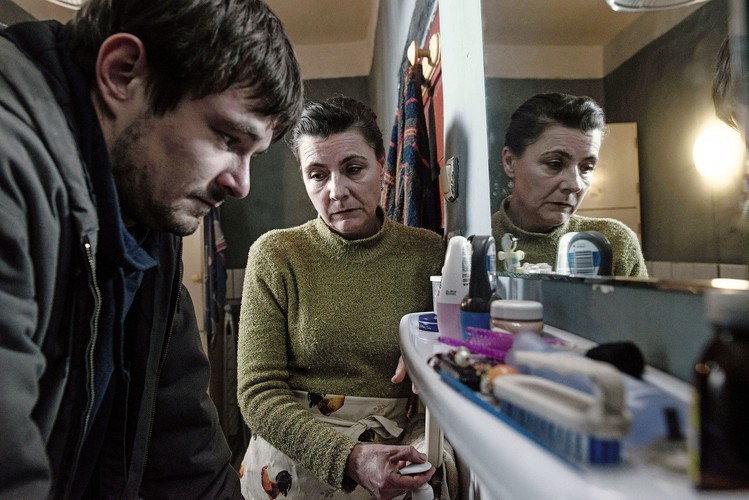 'Cicha noc' w kinach od 24 listopada 2017