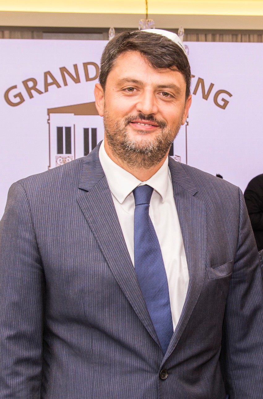 Vladimir Bozović, ambasador Srbije u Crnoj Gori 