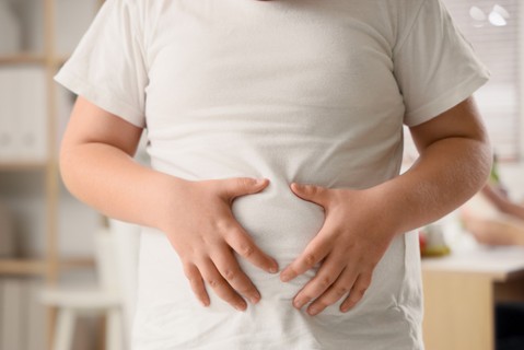 A magyar gyerekek negyede túlsúlyos vagy elhízott