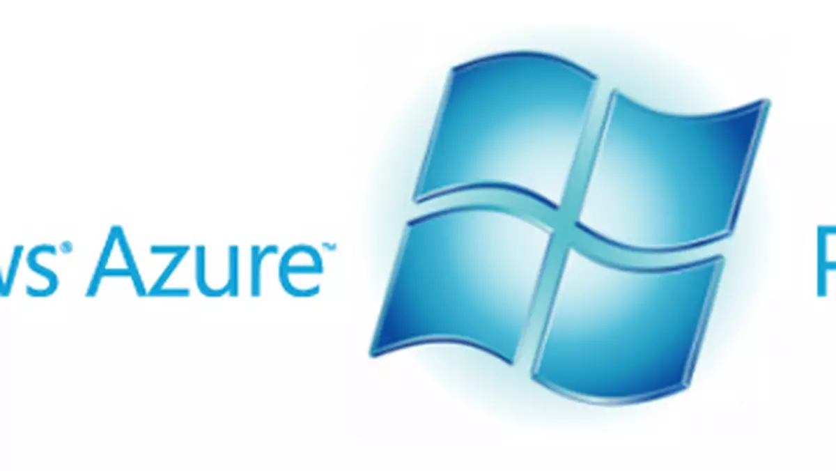 Platforma Windows Azure – dostępna w 21 krajach, ale nie w Polsce