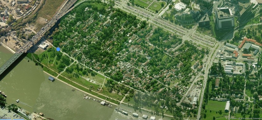 Ovako danas izgleda Blok 18