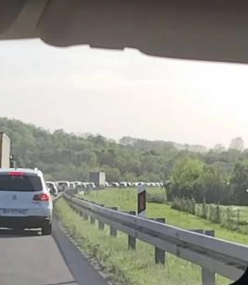 Od Umčara ka Beogradu