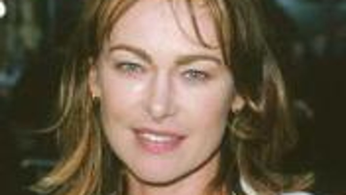 Joanna Pacuła powróciła do Polski - Film