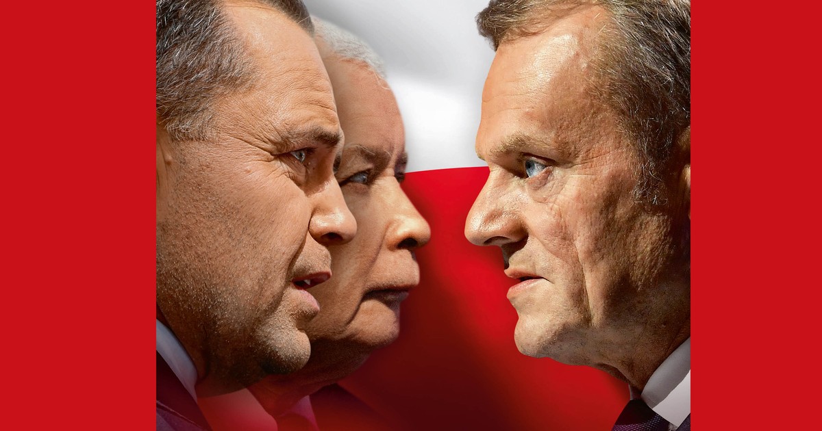 Tusk chce iść na zwarcie z PiS. "Będzie jatka" [KULISY]