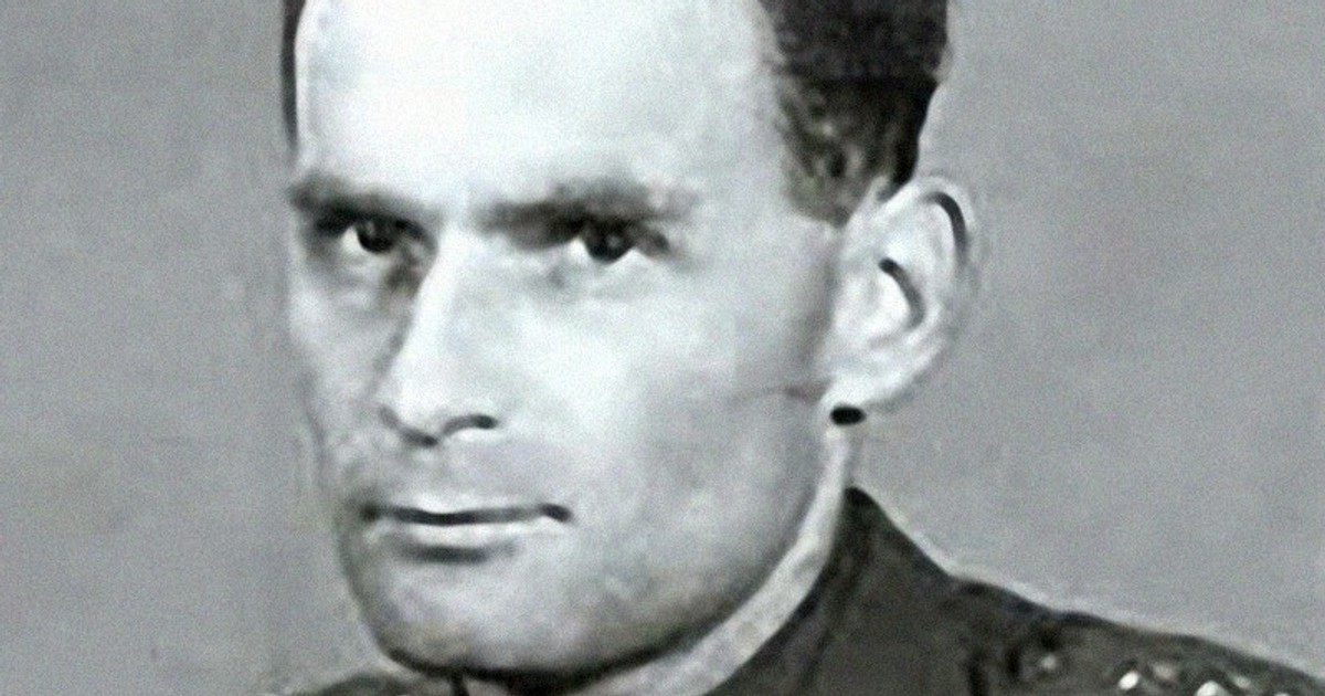 Stefan Michnik nie żyje. Był stalinowskim sędzią - Vimarsana News