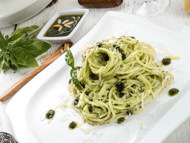 Pesto đenoveze
