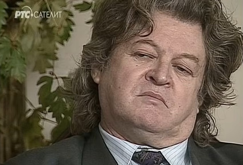 Zoran Rankić