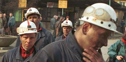 2 górników zginęło. Co się stało?