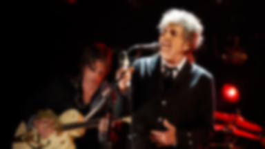 Bob Dylan: nowy album do posłuchania w sieci