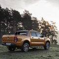 Ford Ranger - samochód do zadań specjalnych z upustem do 40 tys. zł