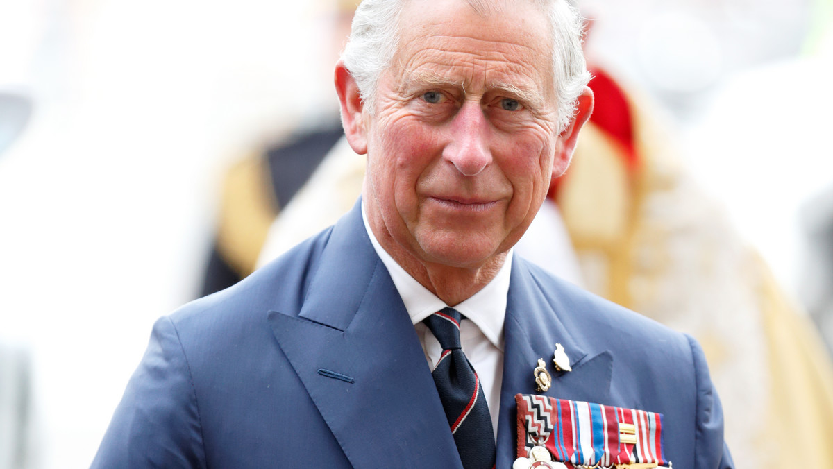Król Karol III ma nowotwór. Oświadczenie Pałacu Buckingham