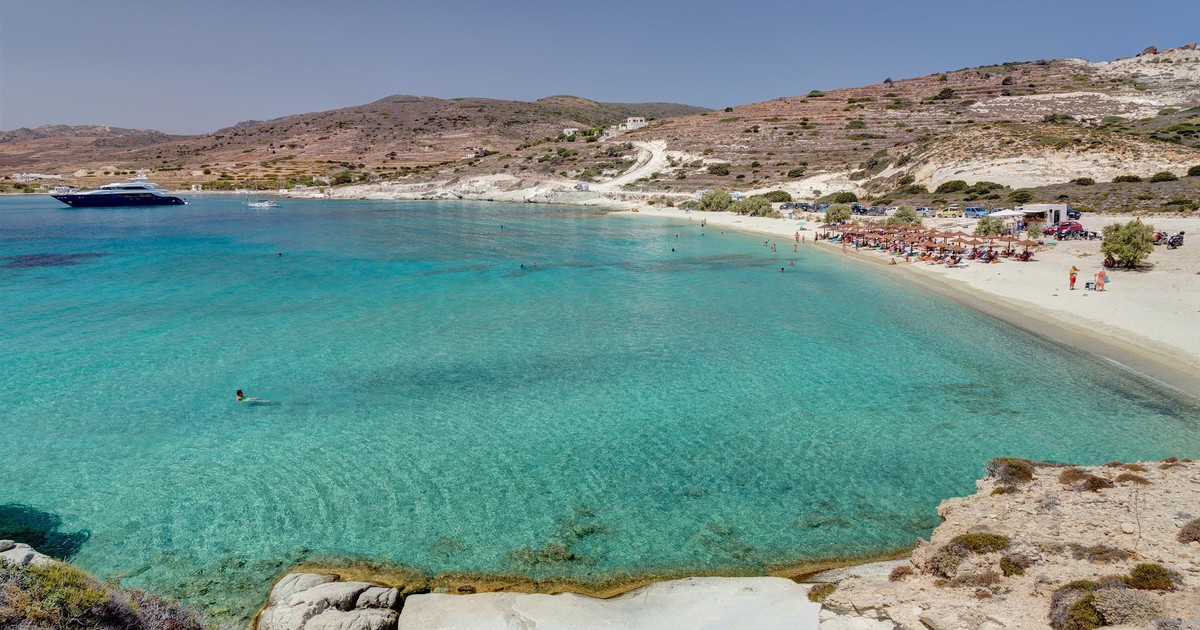 Wybrano najlepsze wyspy w Europie. To miejsce do tej pory uniknęło masowej turystyki