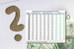 Nowa wysokość składki zdrowotnej. Ekonomista pokazał wyliczenia. Tyle zapłacą przedsiębiorcy