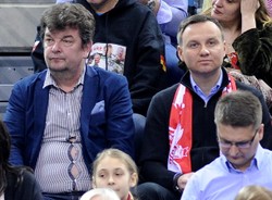 Ojciec sióstr Radwańskich wejdzie do polityki? "Dziennik Polski": Będzie kandydatem PiS