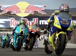 MotoGP 08