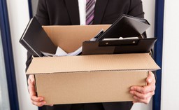 Rośnie liczba zwolnień grupowych. Najwięcej osób straci pracę na Mazowszu