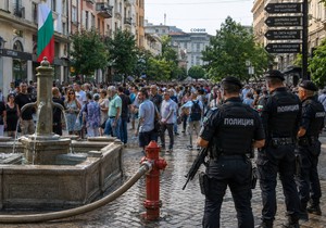 Bugarska i brojne evropske zemlje se suočavaju sa nestašicom vode