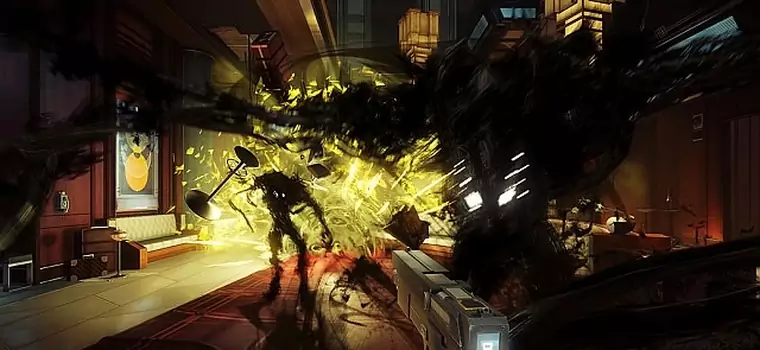 Prey - zobaczcie 8 minut rozgrywki z tego kosmicznego BioShocka