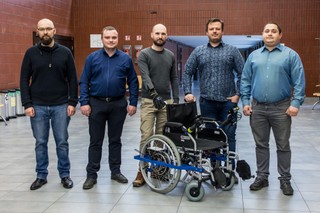 Odpicuj mi brykę [EUREKA DGP]