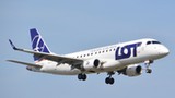 LOT odwołał rejsy do Dubaju, Rijadu i Tel Awiwu