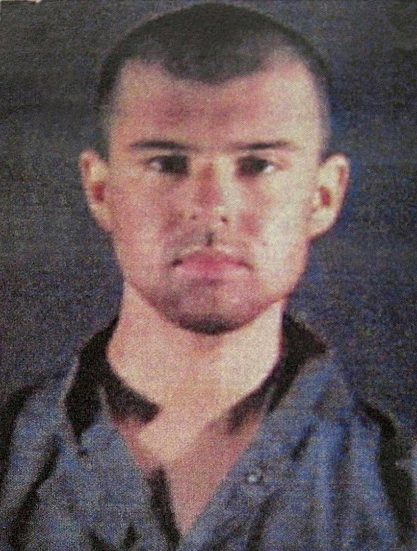 Džon Voker Lind na fotografiji nepoznatog datuma