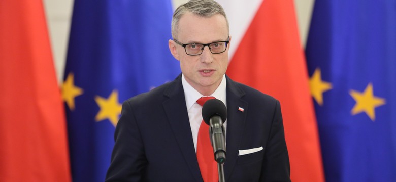 Marek Magierowski: prezydent Węgier złoży wizytę w Polsce