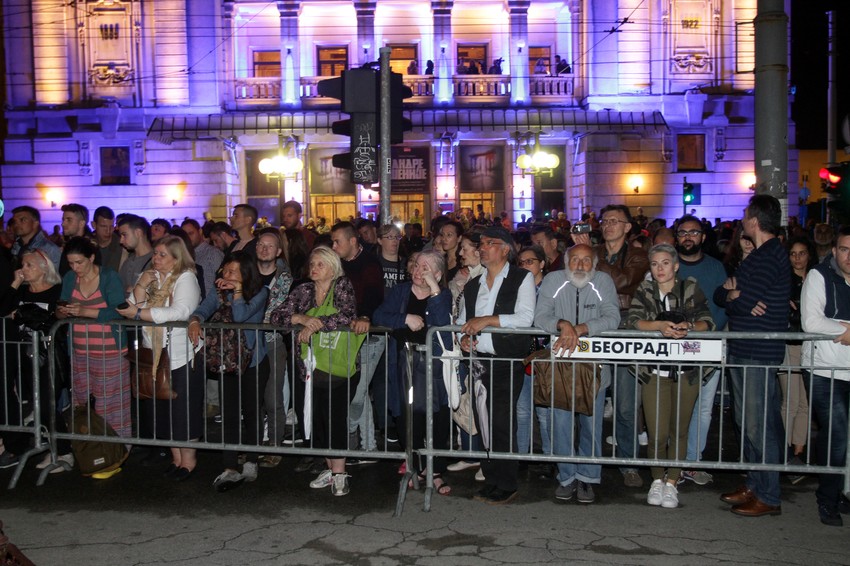 Prilaz iz Vasine ulice