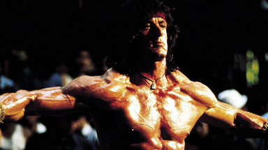 Sylvester Stallone. Najlepsze filmy z aktorem [TOP10]