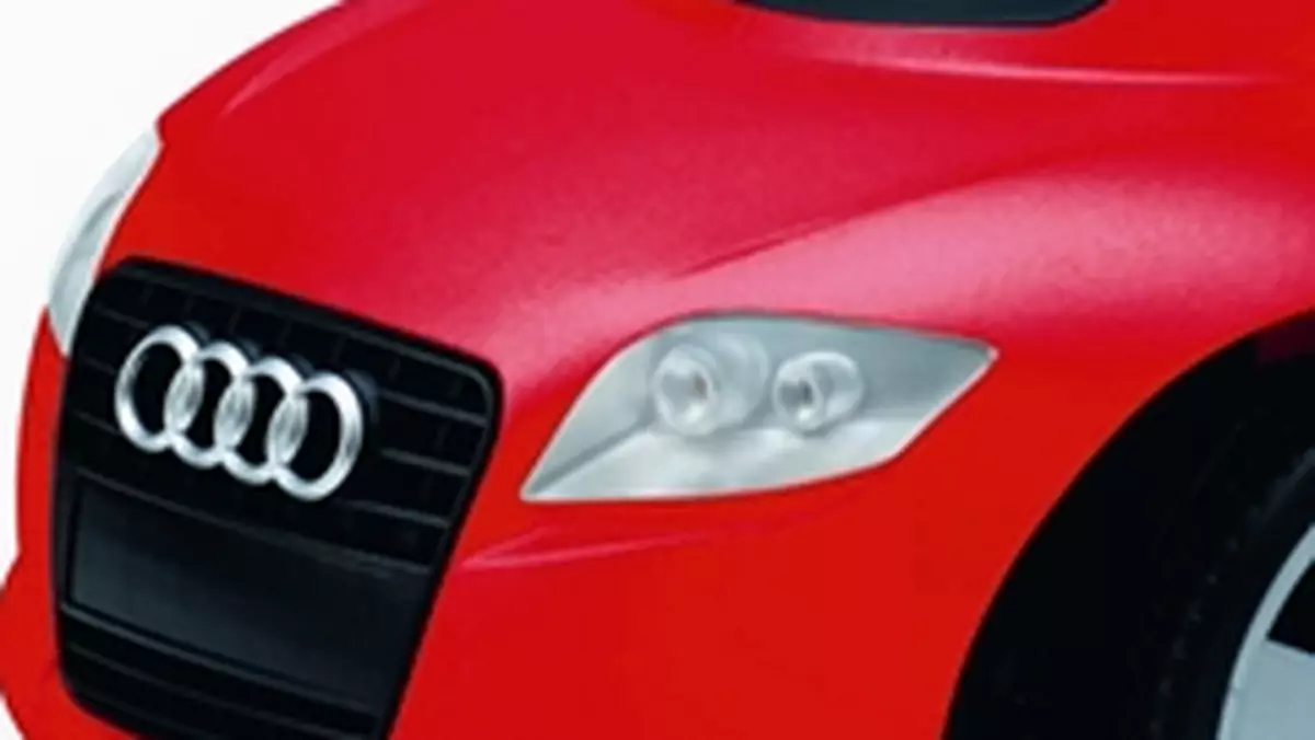 Nowe Audi Q7? 