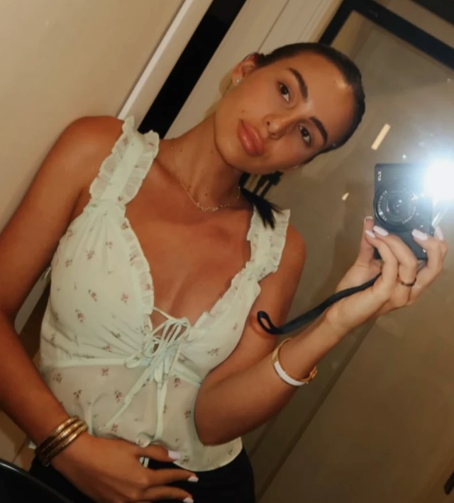 Anastasija Ražnatović