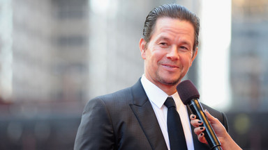 Mark Wahlberg najlepiej zarabiającym aktorem w 2017 roku