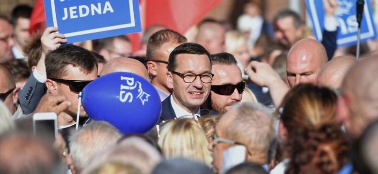 Osiecki: Wiceministra można odwołać, ale migracji już nie [OPINIA]